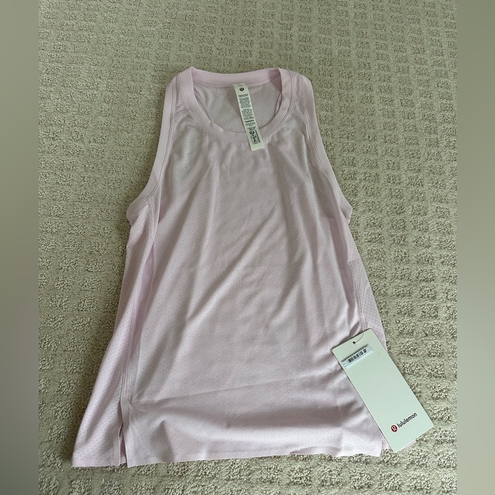 NEW Lululemon Tank Size Womens XXS